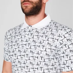 Ted Baker Fassett Polo Shirt for Polo Shirts Colour Ecru -Ted Baker shop online 54276604 xxl a3