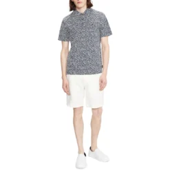 Ted Baker Micsup Polo Shirt for Polo Shirts Colour Navy -Ted Baker shop online 54278518 xxl a3