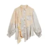 Ted Baker Waren Shirt for Blouses & Shirts Colour Yellow