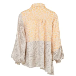 Ted Baker Waren Shirt for Blouses & Shirts Colour Yellow -Ted Baker shop online 54284913 xxl a10