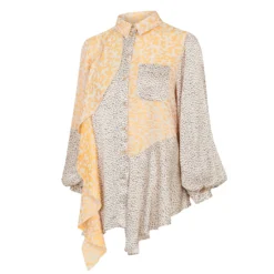 Ted Baker Waren Shirt for Blouses & Shirts Colour Yellow -Ted Baker shop online 54284913 xxl a11