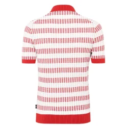 Ted Baker Maynard Polo for Polo Shirts Colour Burnt Red -Ted Baker shop online 54291408 xxl a10