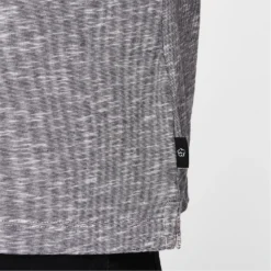 Ted Baker Ted Baker Dalmor Space Dye T Shirt for Polo Shirts Colour Navy -Ted Baker shop online 54294118 xxl a4