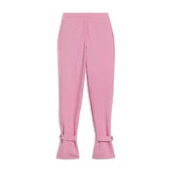 Ted Baker Aleksit Trousers for Trousers Colour Pink
