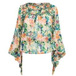 Ted Baker Kesara Blouse for Blouses & Shirts Colour White