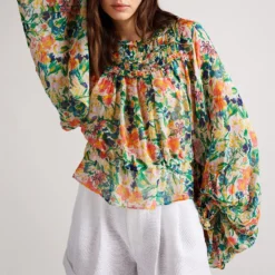 Ted Baker Kesara Blouse for Blouses & Shirts Colour White -Ted Baker shop online 54378701 xxl a2