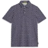 Ted Baker Edaname Polo Shirt for Polo Shirts Colour Navy 2 Ted Baker Edaname Polo Shirt for Polo Shirts Colour Navy -Ted Baker shop online 54381918 xxl