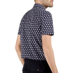 Ted Baker Edaname Polo Shirt for Polo Shirts Colour Navy 8 Ted Baker Edaname Polo Shirt for Polo Shirts Colour Navy -Ted Baker shop online 54381918 xxl a2