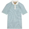 Ted Baker Krane Polo Shirt for Polo Shirts Colour Blue