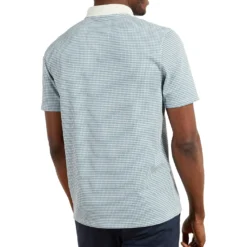 Ted Baker Krane Polo Shirt for Polo Shirts Colour Blue -Ted Baker shop online 54382418 xxl a2