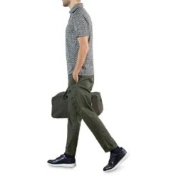 Ted Baker Tdawg Polo Top for Polo Shirts Colour Navy -Ted Baker shop online 54383218 xxl a3