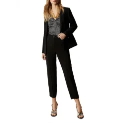 Ted Baker Ernay Blouse for Blouses & Shirts Colour Black -Ted Baker shop online 54383903 xxl a3