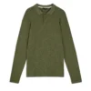 Ted Baker Chaser Textured Polo Shirt for Polo Shirts Colour Khaki -Ted Baker shop online 54404315 xxl