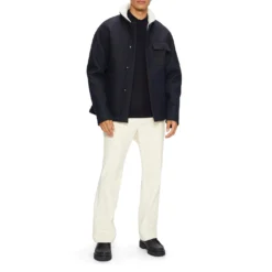 Ted Baker Ted Baker Wembley LS Polo for Polo Shirts Colour Navy -Ted Baker shop online 54404618 xxl a3