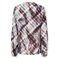 Ted Baker Ted Baker Lyz Neck Tie Blouse Womens for Blouses & Shirts Colour Ivory 12 Ted Baker Ted Baker Lyz Neck Tie Blouse Womens for Blouses & Shirts Colour Ivory -Ted Baker shop online 54450069 xxl a10