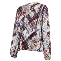 Ted Baker Ted Baker Lyz Neck Tie Blouse Womens for Blouses & Shirts Colour Ivory 13 Ted Baker Ted Baker Lyz Neck Tie Blouse Womens for Blouses & Shirts Colour Ivory -Ted Baker shop online 54450069 xxl a11