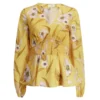 Ted Baker Saniyah Blouse for Blouses & Shirts Colour Yellow