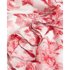 Ted Baker Laurent Ruffle Blouse for Blouses & Shirts Colour White 11 Ted Baker Laurent Ruffle Blouse for Blouses & Shirts Colour White -Ted Baker shop online 54452601 xxl a3