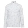 Ted Baker Ted Baker Zaar Print Long Sleeve Shirt Mens for Casual Shirts Colour Multi -Ted Baker shop online 55217501 xxl