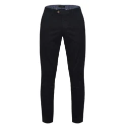 Ted Baker Chino Trousers for Trousers & Chinos Colour Black