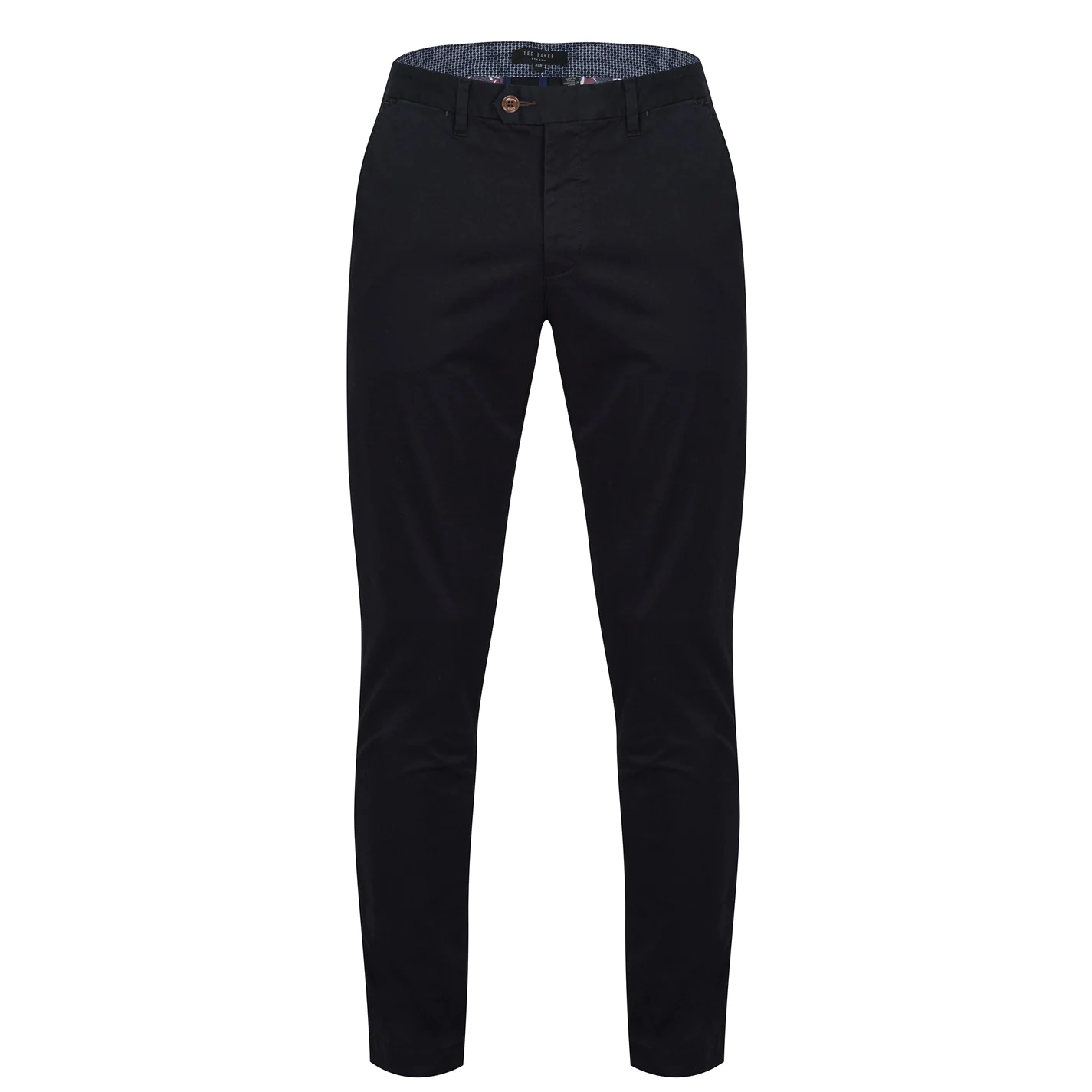 Ted Baker Chino Trousers for Trousers & Chinos Colour Black 3 Ted Baker Chino Trousers for Trousers & Chinos Colour Black