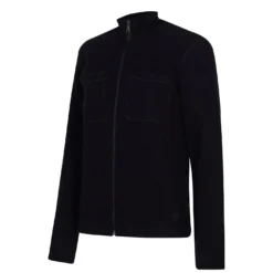 Ted Baker Ted Baker Guildfa Knit Fleece for Hoodies & Sweatshirts Colour Navy -Ted Baker shop online 55419718 xxl a11