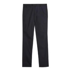 Ted Baker Genay Slim Chino for Trousers & Chinos Colour Dark Navy