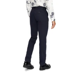 Ted Baker Genay Slim Chino for Trousers & Chinos Colour Dark Navy -Ted Baker shop online 55495618 xxl a2