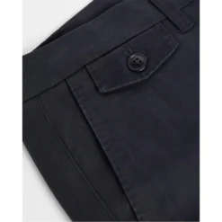 Ted Baker Genay Slim Chino for Trousers & Chinos Colour Dark Navy -Ted Baker shop online 55495618 xxl a4
