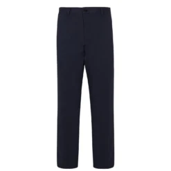 Ted Baker Ted Baker Genbee Relax Chino for Trousers & Chinos Colour Navy