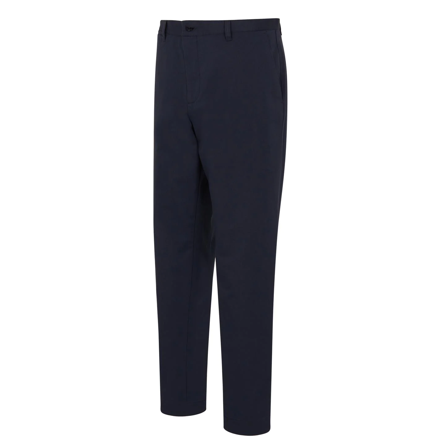 Ted Baker Ted Baker Genbee Relax Chino for Trousers & Chinos Colour Navy 4 Ted Baker Ted Baker Genbee Relax Chino for Trousers & Chinos Colour Navy - Image 2