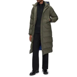 Ted Baker Ted Baker Kilbern quarter Zip Sweater for Big & Tall Knitwear Colour Black -Ted Baker shop online 55496203 xxl a3