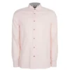 Ted Baker Ted Baker Kameron Shirt Mens for Casual Shirts Colour Pink