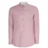 Ted Baker Ted Baker Zachsri Shirt Mens for Casual Shirts Colour Pink 1 Ted Baker Ted Baker Zachsri Shirt Mens for Casual Shirts Colour Pink -Ted Baker shop online 55528806 xxl