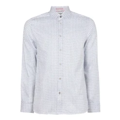 Ted Baker Tonycar Shirt for Casual Shirts Colour Grey
