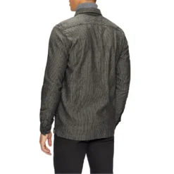 Ted Baker Ted Baker Clasrom Stripe Shirt for Casual Shirts Colour Black 8 Ted Baker Ted Baker Clasrom Stripe Shirt for Casual Shirts Colour Black -Ted Baker shop online 55604603 xxl a2