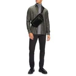 Ted Baker Ted Baker Clasrom Stripe Shirt for Casual Shirts Colour Black 9 Ted Baker Ted Baker Clasrom Stripe Shirt for Casual Shirts Colour Black -Ted Baker shop online 55604603 xxl a3