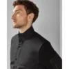 Ted Baker Budpik Jacket for Big & Tall Colour Black -Ted Baker shop online 55614203 xxl
