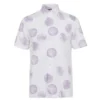Ted Baker Gophir Sponge Shirt for Casual Shirts Colour White 2 Ted Baker Gophir Sponge Shirt for Casual Shirts Colour White -Ted Baker shop online 55622501 xxl