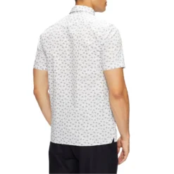 Ted Baker Revision Plane Shirt for Casual Shirts Colour White 8 Ted Baker Revision Plane Shirt for Casual Shirts Colour White -Ted Baker shop online 55641801 xxl a2
