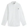 Ted Baker Caplet Oxford Shirt for Casual Shirts Colour White