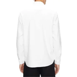 Ted Baker Caplet Oxford Shirt for Casual Shirts Colour White -Ted Baker shop online 55644801 xxl a2
