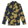 Ted Baker Booktim Floral Shirt for Casual Shirts Colour Navy -Ted Baker shop online 55660518 xxl