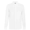 Ted Baker Long Sleeve Topmark Shirt for Casual Shirts Colour White 1 Ted Baker Long Sleeve Topmark Shirt for Casual Shirts Colour White -Ted Baker shop online 55660801 xxl