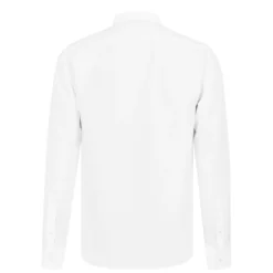 Ted Baker Long Sleeve Topmark Shirt for Casual Shirts Colour White -Ted Baker shop online 55660801 xxl a10