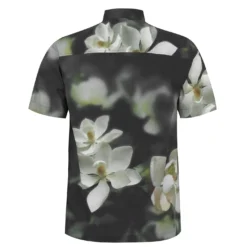 Ted Baker Ted Baker Campbell Floral Shirt Mens for Casual Shirts Colour Black 12 Ted Baker Ted Baker Campbell Floral Shirt Mens for Casual Shirts Colour Black -Ted Baker shop online 55661903 xxl a10