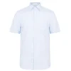 Ted Baker Addle Linen Shirt for Casual Shirts Colour Lt Blue -Ted Baker shop online 55662018 xxl