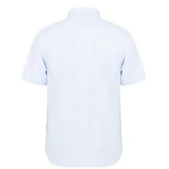 Ted Baker Addle Linen Shirt for Casual Shirts Colour Lt Blue 11 Ted Baker Addle Linen Shirt for Casual Shirts Colour Lt Blue -Ted Baker shop online 55662018 xxl a10