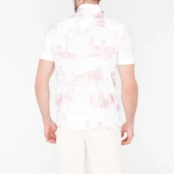 Ted Baker Nortonn Shirt for Casual Shirts Colour Pink 10 Ted Baker Nortonn Shirt for Casual Shirts Colour Pink -Ted Baker shop online 55662206 xxl a2