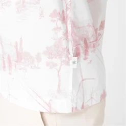Ted Baker Nortonn Shirt for Casual Shirts Colour Pink 12 Ted Baker Nortonn Shirt for Casual Shirts Colour Pink -Ted Baker shop online 55662206 xxl a4